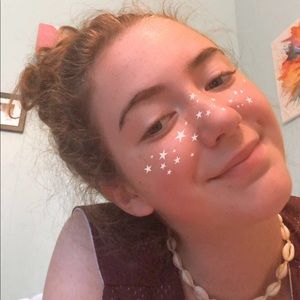 Meet your Posher, Fiona